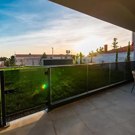 Cascade Luxury Appartement *