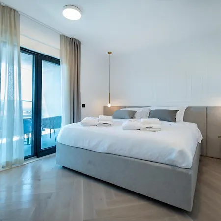 Cascade Luxury Appartement Dubrovnik