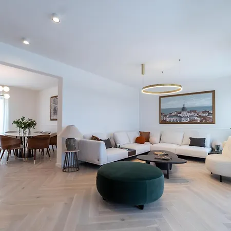 Cascade Luxury Appartement