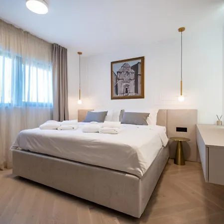Cascade Luxury Appartement