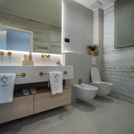 Cascade Luxury Appartement Dubrovnik