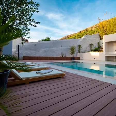Appartement Cascade Luxury